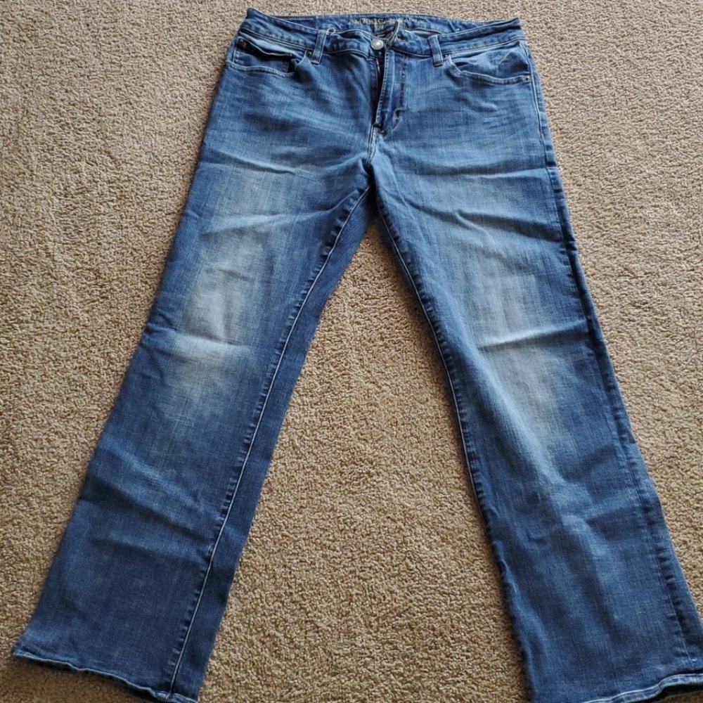 American Eagle Extreme Flex 4 Original Boot 34x32